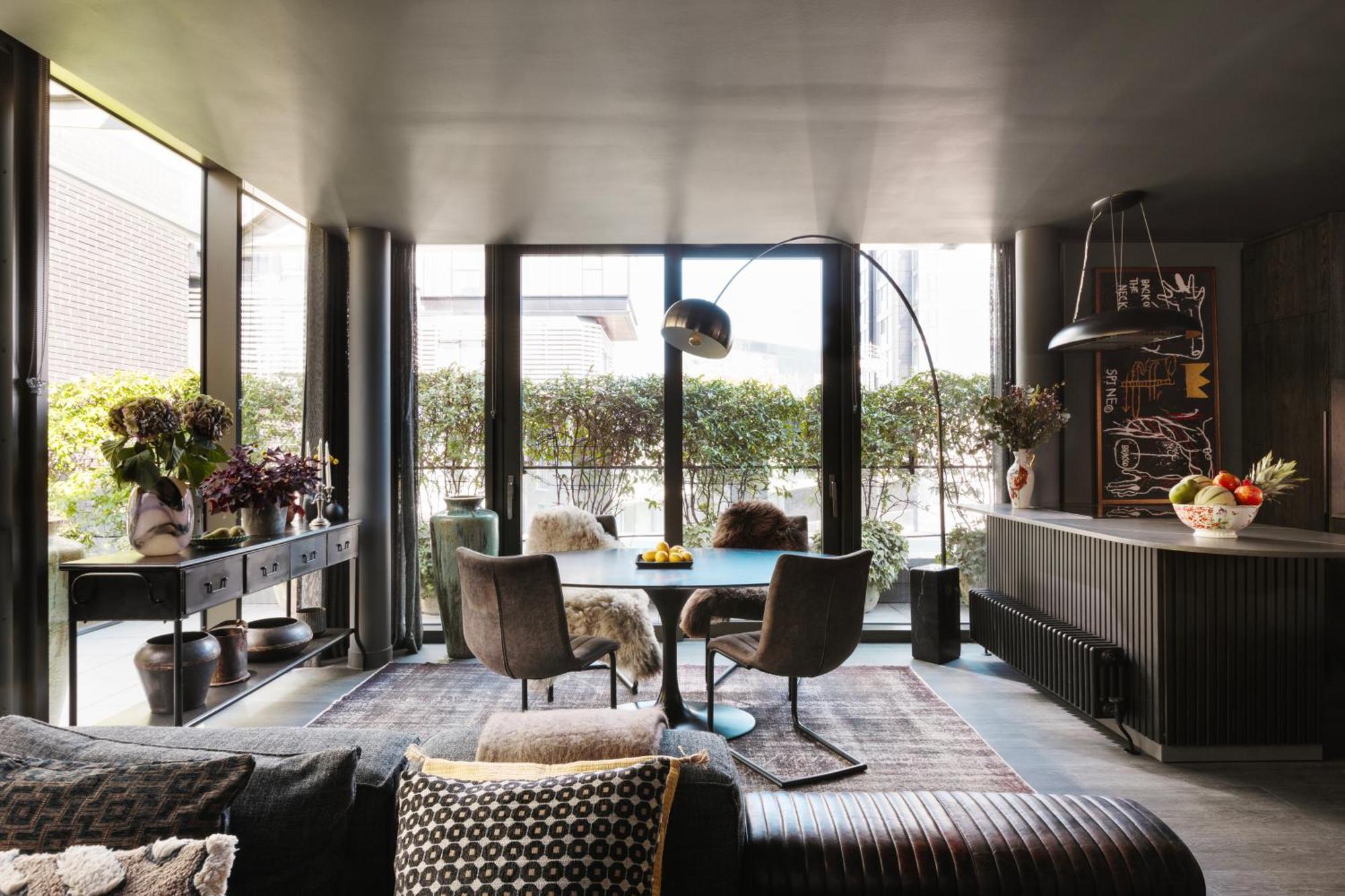 런던 Luxurious Penthouse, Expansive Wrap-Around Terrace 아파트 외부 사진