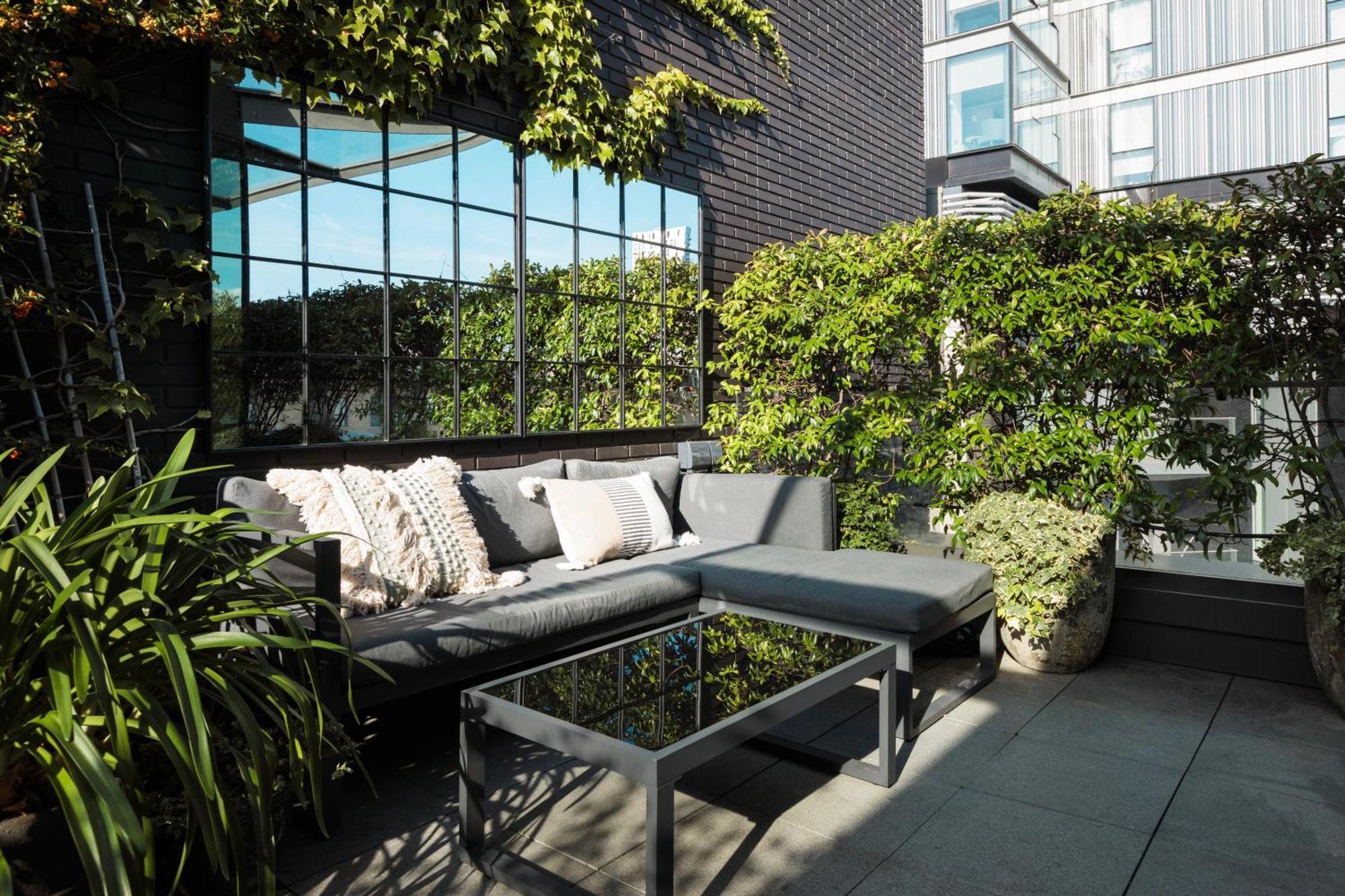 런던 Luxurious Penthouse, Expansive Wrap-Around Terrace 아파트 외부 사진