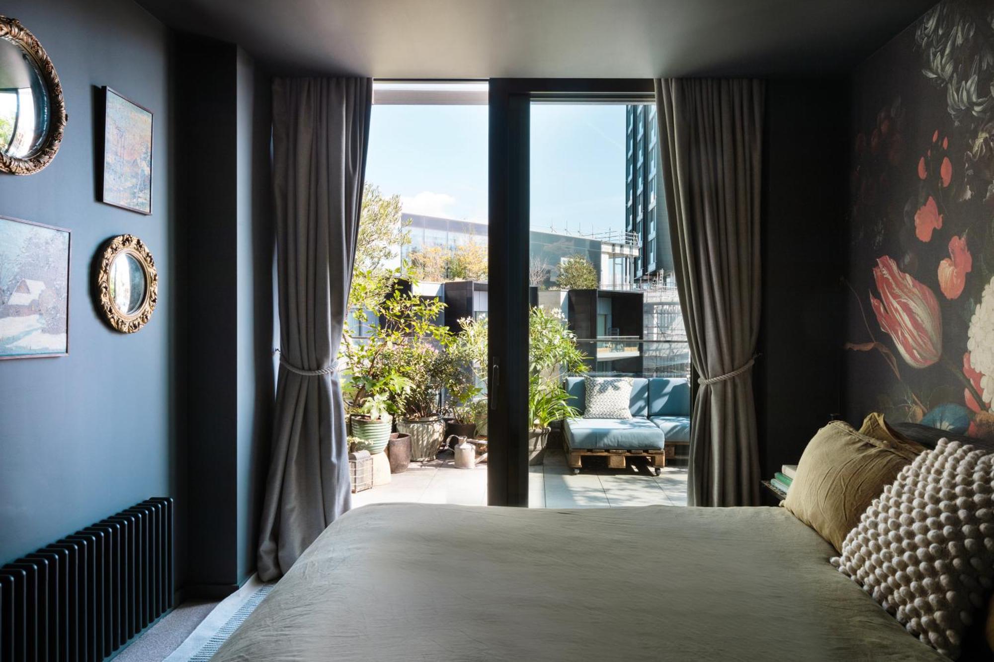 런던 Luxurious Penthouse, Expansive Wrap-Around Terrace 아파트 외부 사진
