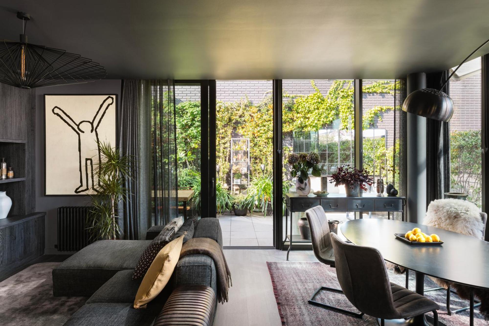 런던 Luxurious Penthouse, Expansive Wrap-Around Terrace 아파트 외부 사진